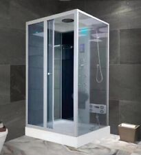 Doccia Idromassaggio 100X100