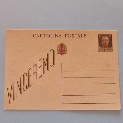 Storia postale rsi 1944 - rsi,