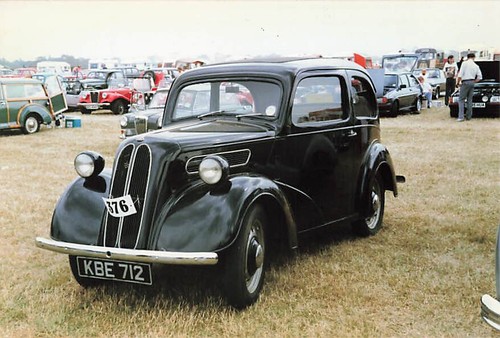 Oldtimer auto foto x - ca., 15