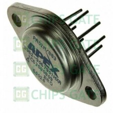 1PZ NUOVO PA02M/883 APEX 08+