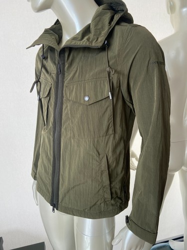 Woolrich uomo nylon - nylon, poly