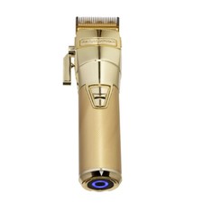 Babyliss Pro 4Artist Clipper FXONE Gold - clipper