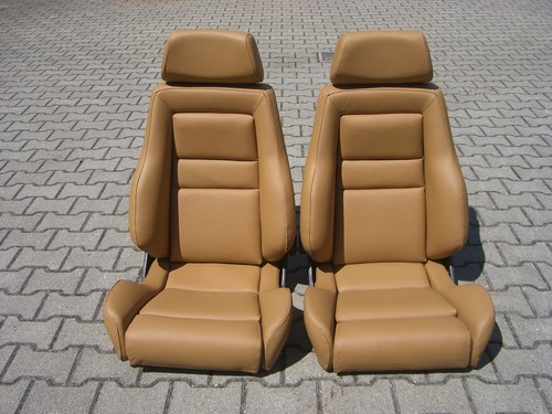 Recaro modulare coppia - modulare,