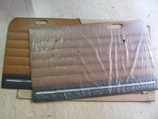 COPPIA PANNELLI PORTE