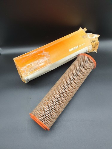 Air filter fiamm alfa - air,