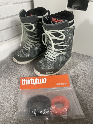 Stivali snowboard thirty - stivali,