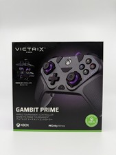 Victrix Gambit Prime