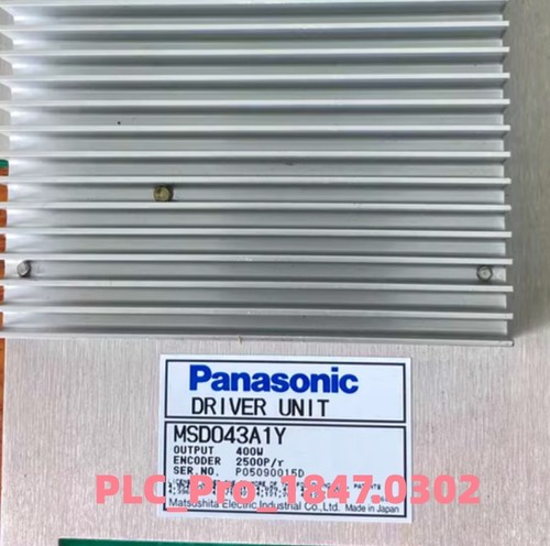 Msd043a1y 1pzs nuovissimo - msd043a1y,