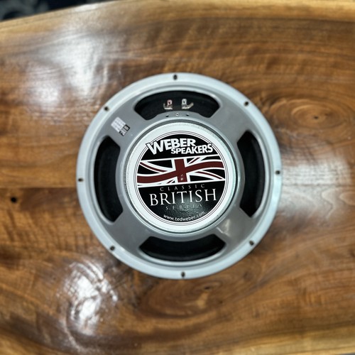 Weber 12v british classic - weber,