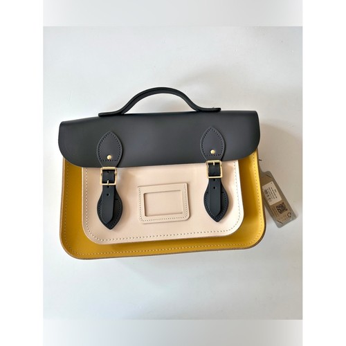 The cambridge satchel - the,