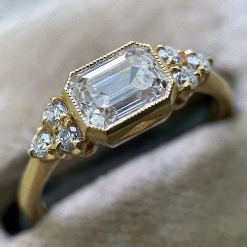Anello fidanzamento 30 - di, 2,30
