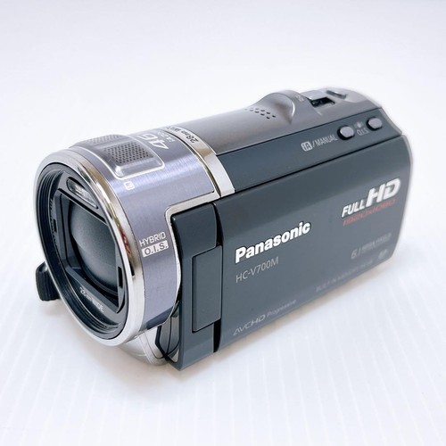 Panasonic v700m k - panasonic, hc-v700m-k