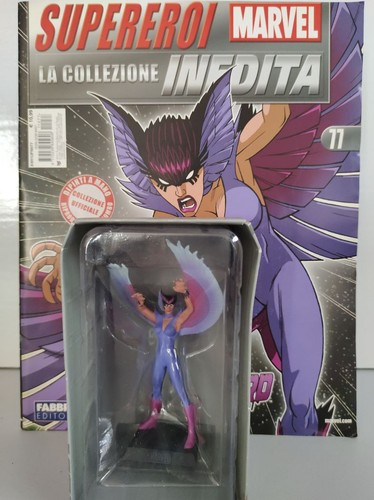 Marvel collezione inedita - collezione,