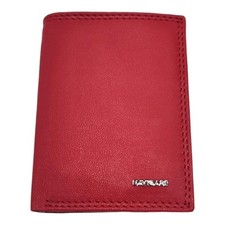 Portafoglio Verticale Uomo