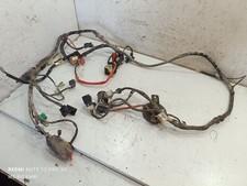 CAVI CABLAGGI IMPIANTO ELETTRICO PER KYMCO PEOPLE ONE 125 2013 2016