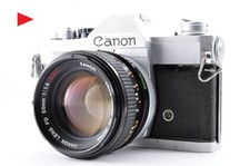Canon FTb QL 35 mm fotocamera