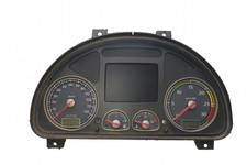 Quadro Strumentazione