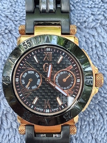 Orologio donna collezione - collezione, gc