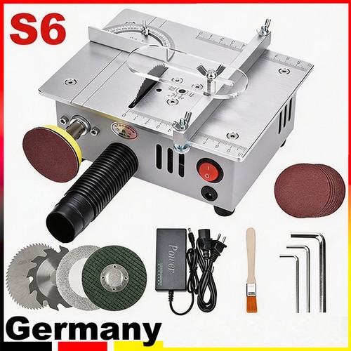Mini table saw - saw, circolare