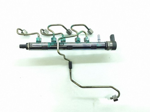 Tubo linea binario carburante