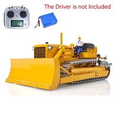 Bulldozer idraulico dozer - idraulico,