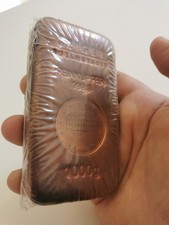 Lingotto Di Rame 1 Kg