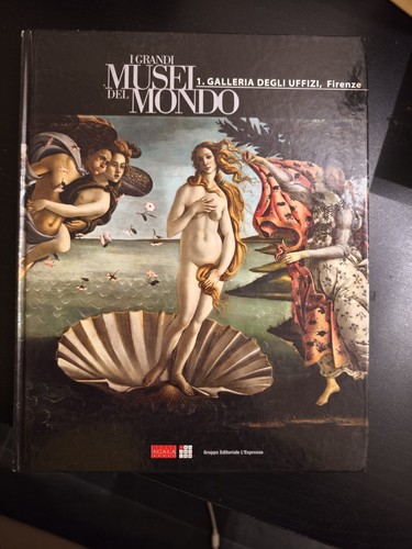 Grandi musei del mondo - musei,