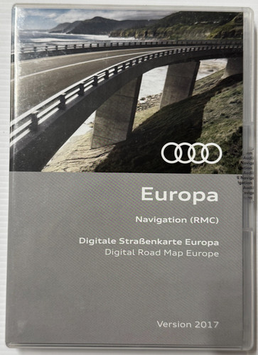 Aktivierung navigation rmc - navigation,