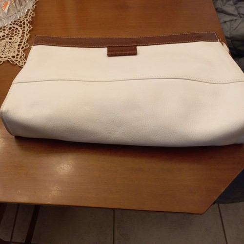 Borsa pelle donna - pelle,