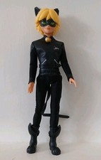 Miraculous LadyBug Cat Noir