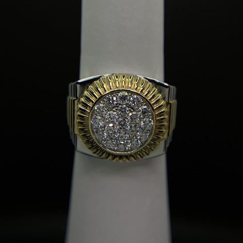Anello uomo stile - , 1,00