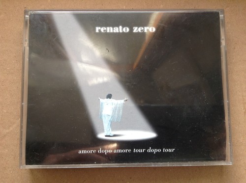 Renato zero amore - -, dopo