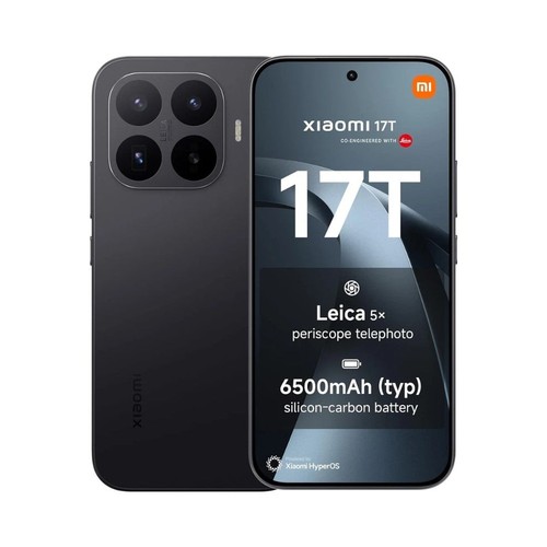 Xiaomi 17t dual sim - xiaomi,