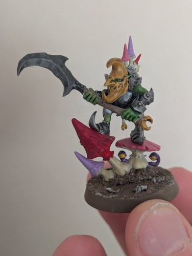 Warhammer age sigmar - warhammer, of