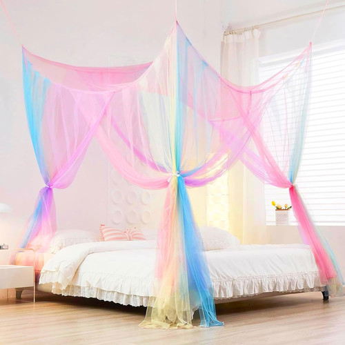 Zanzariera letto - zanzariera,