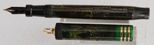Parker lady duofold lucky - parker,