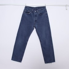 Jeans levi 501 w34 - jeans,