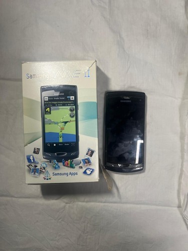Samsung wave funzionante - 2, –