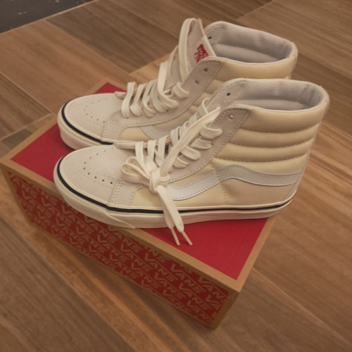 Vans sk8 dx anaheim - vans,