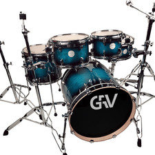 Grv circle set - grv, batteria