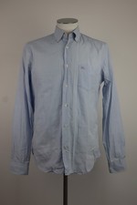 BURBERRY BRIT CAMICIA UOMO TG