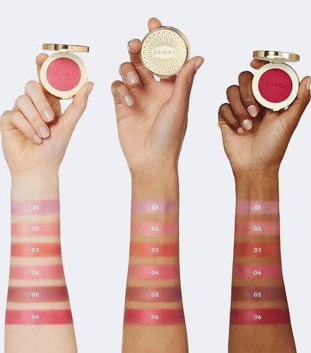 Gucci beauty glow - gucci,