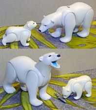 Playmobil animali dal mondo - dal,