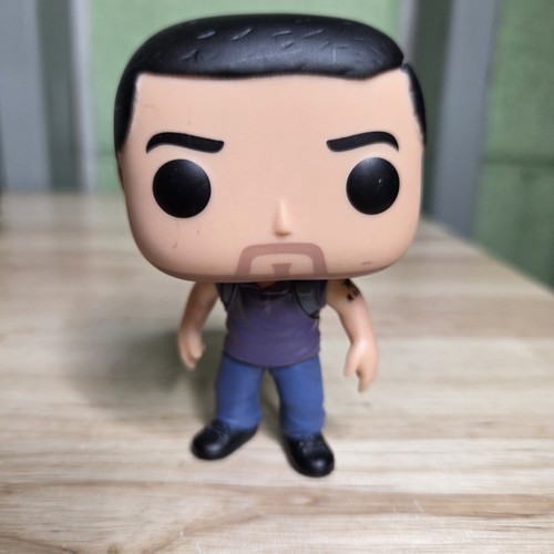 Jack shephard 414 - #414,