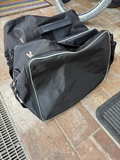 Borse Interne Valigie Alluminio Bmw Gs (solo Laterali)