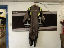 Tuta corsa ignifuga wulf - da,