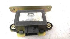 ALFA ROMEO 166 936 Headlight Control Unit 73926702 00606636710 3.00 30711656
