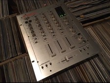VESTAX PCV275 Mixer DJ Vintage
