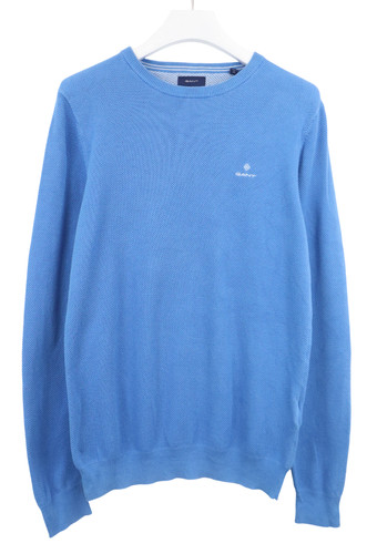 Gant maglione uomo medium - maglione,