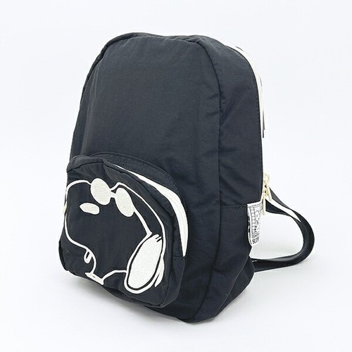 Mini zaino snoopy joe - joe, cool
